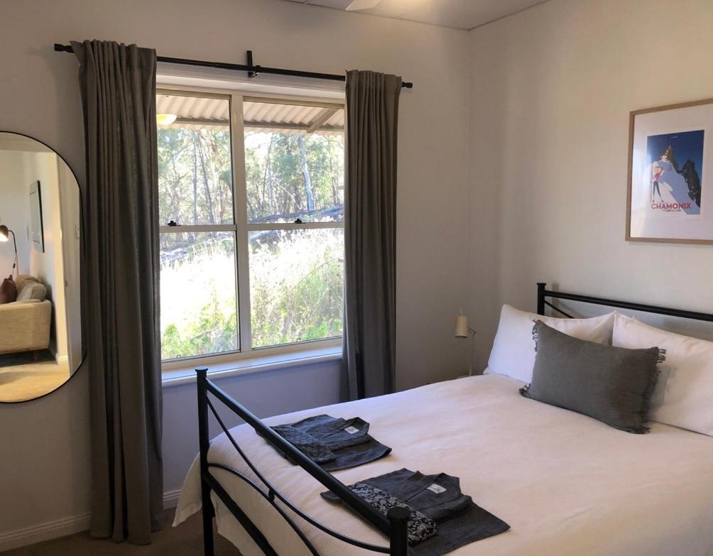 Peppertree Farm Mudgee Villa Eksteriør billede