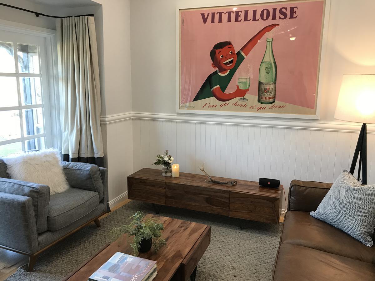 Peppertree Farm Mudgee Villa Eksteriør billede