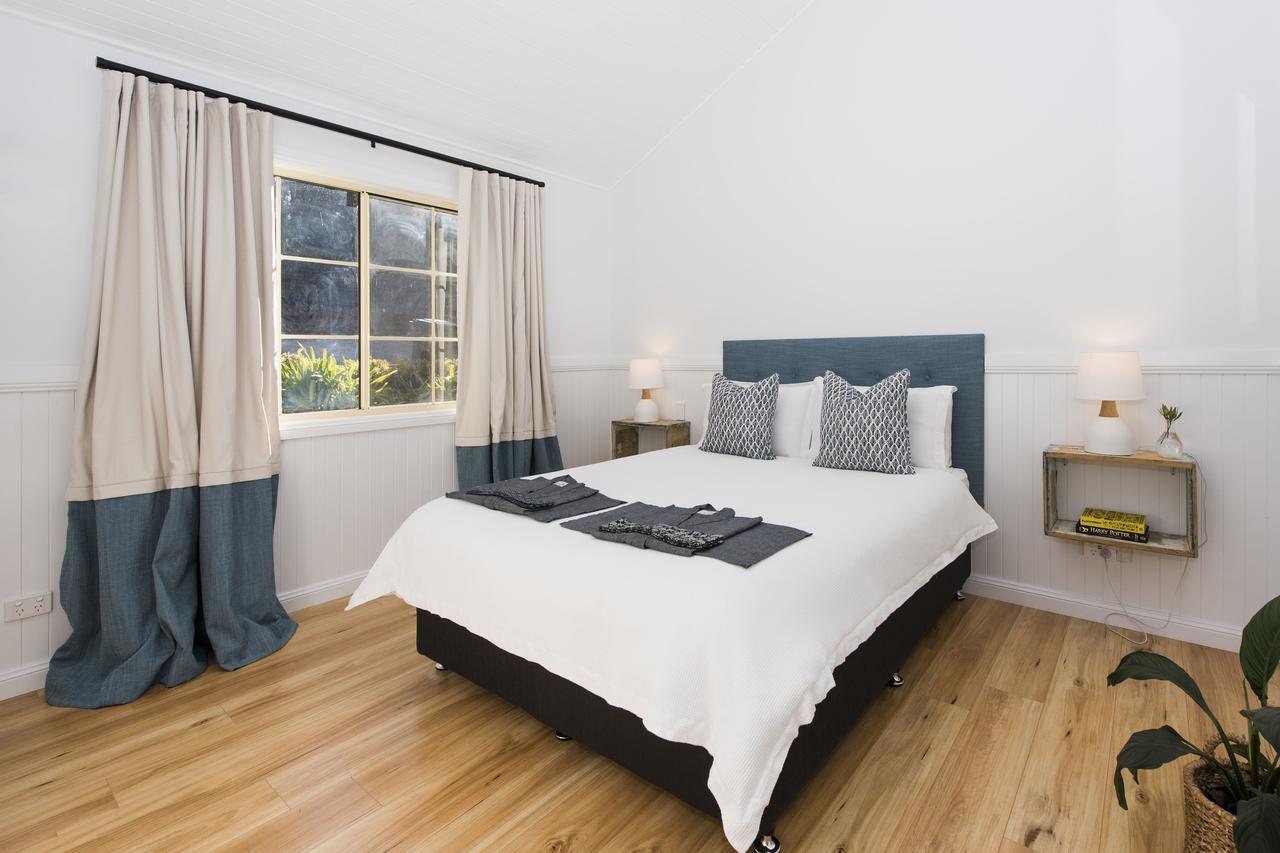 Peppertree Farm Mudgee Villa Eksteriør billede