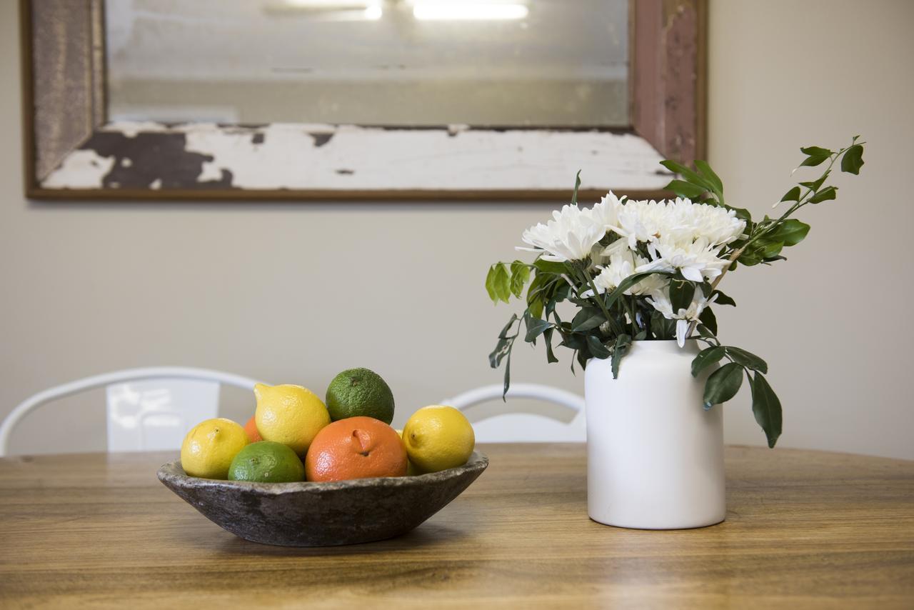 Peppertree Farm Mudgee Villa Eksteriør billede