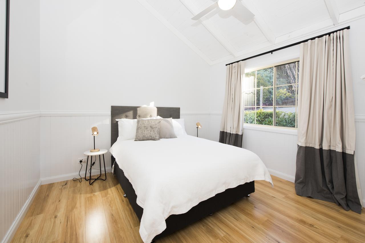 Peppertree Farm Mudgee Villa Eksteriør billede