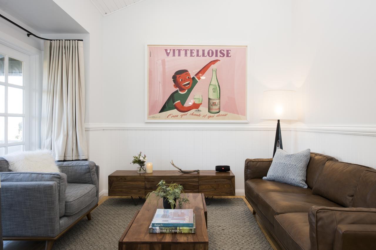 Peppertree Farm Mudgee Villa Eksteriør billede