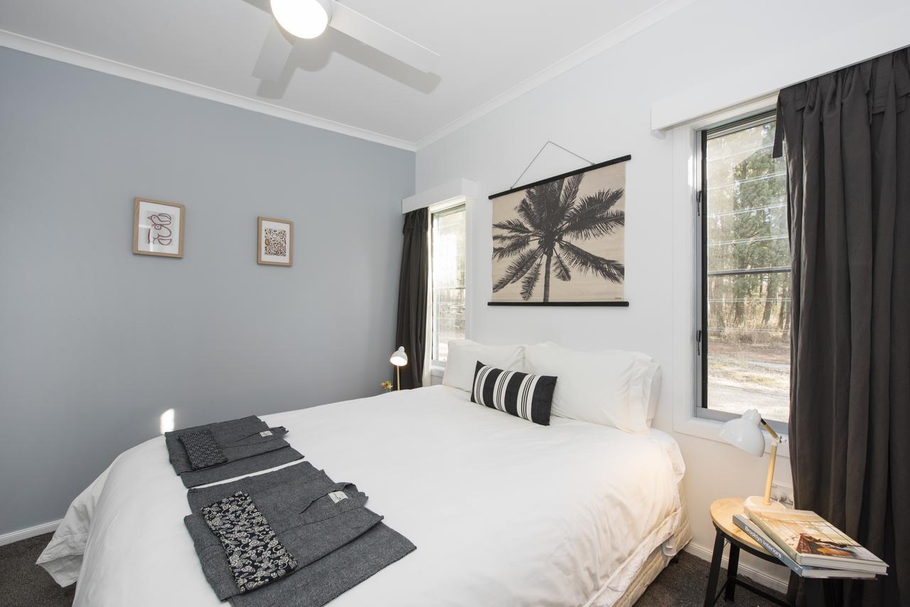 Peppertree Farm Mudgee Villa Eksteriør billede