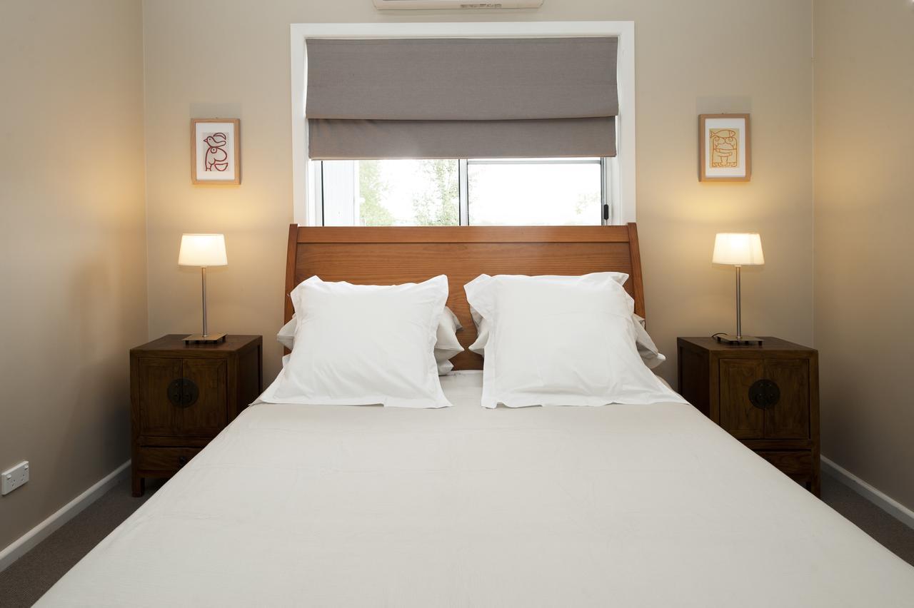 Peppertree Farm Mudgee Villa Eksteriør billede