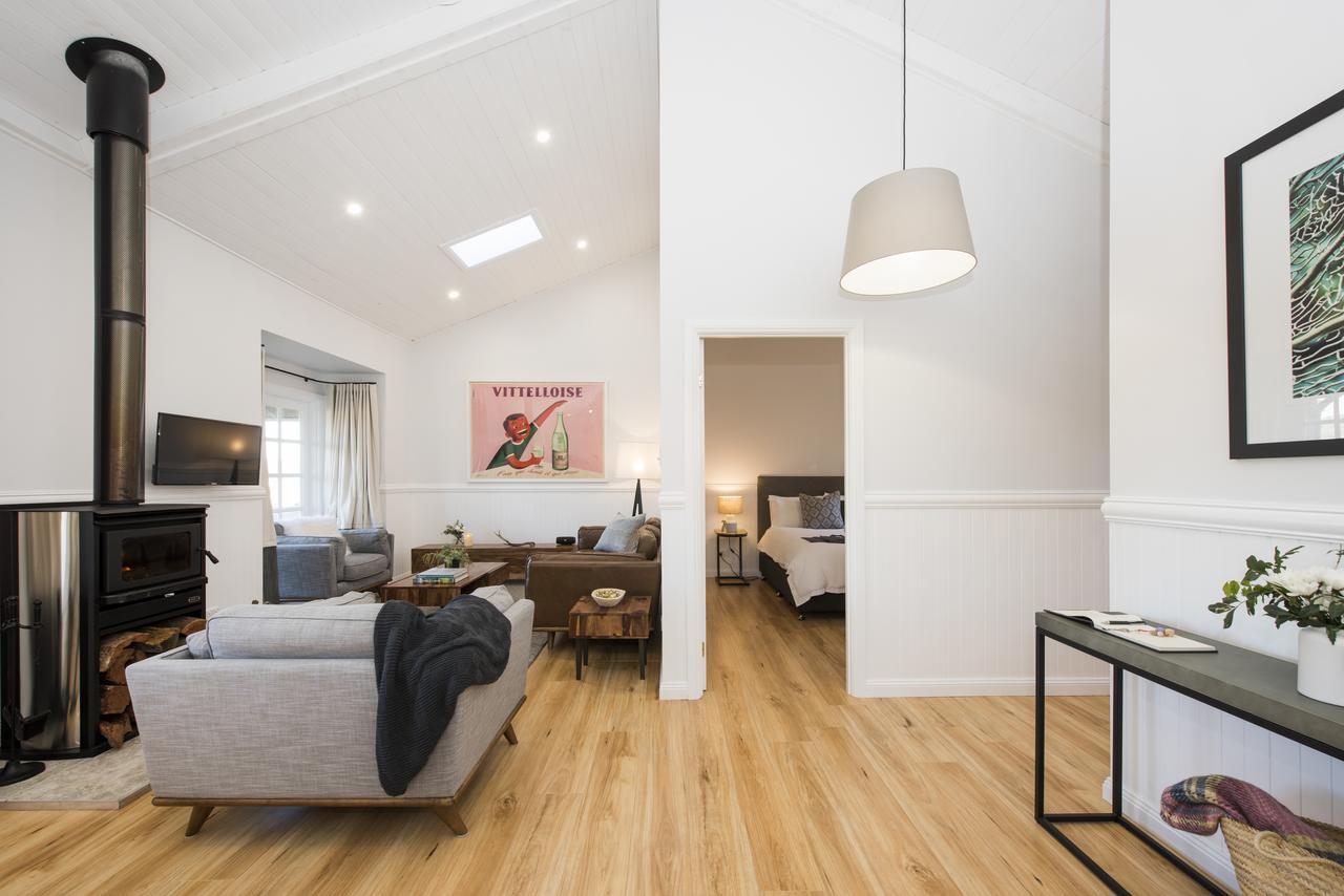 Peppertree Farm Mudgee Villa Eksteriør billede