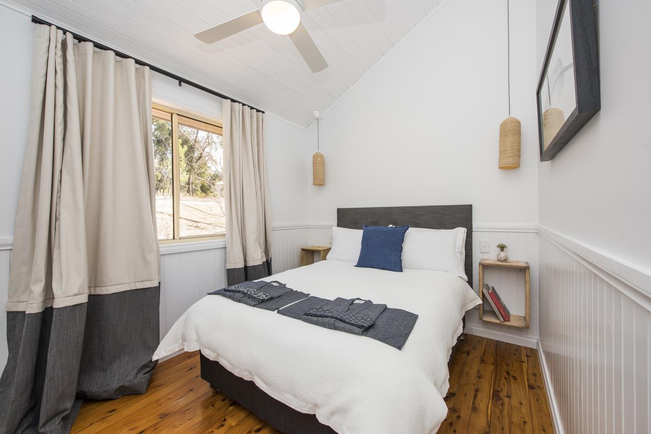 Peppertree Farm Mudgee Villa Eksteriør billede