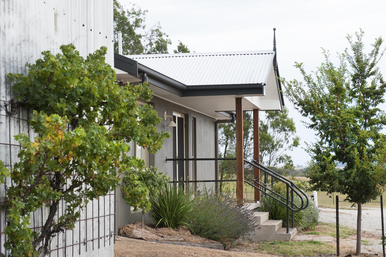 Peppertree Farm Mudgee Villa Eksteriør billede